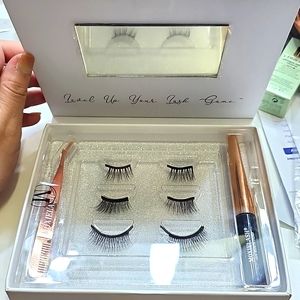 Moxielash - Natural Kit